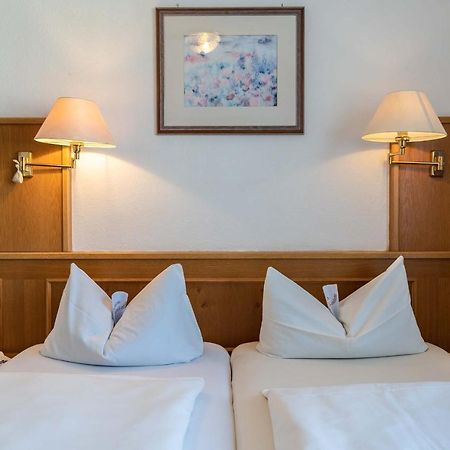 Hotel-Gasthof Zum Dragoner Peiting Exteriör bild